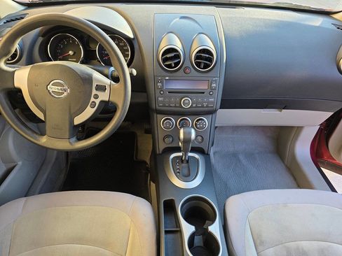 Used 2010 Nissan Rogue S w/ 360 Degree Value Pkg image 10