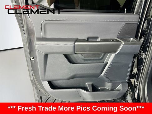 Used 2023 Ford F150 XLT w/ Equipment Group 302A High AWD/4WD image 30