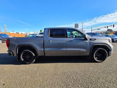 Used 2021 GMC Sierra 1500 Elevation w/ X31 Off-Road Package image 33