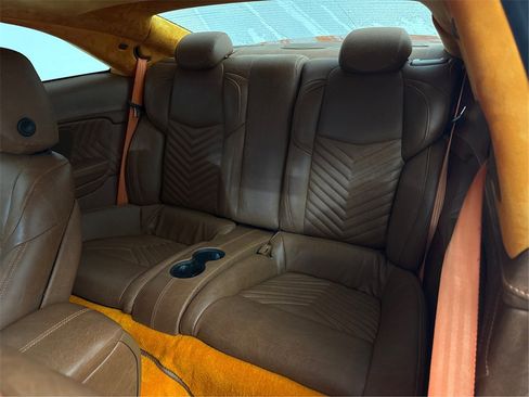 Used 2015 Cadillac ATS Premium image 16