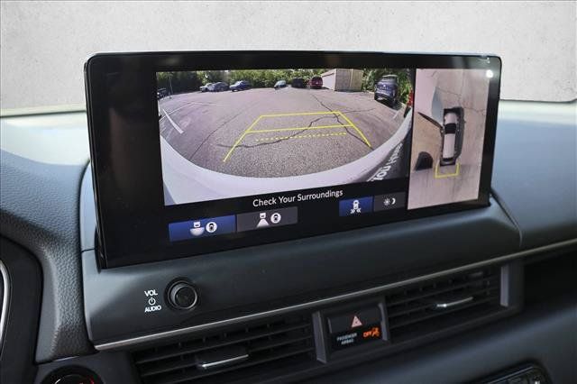New 2026 Honda Pilot Black Edition image 19