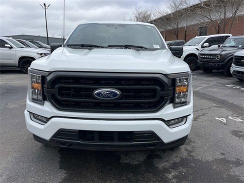 Used 2023 Ford F150 XLT w/ Equipment Group 302A High image 8