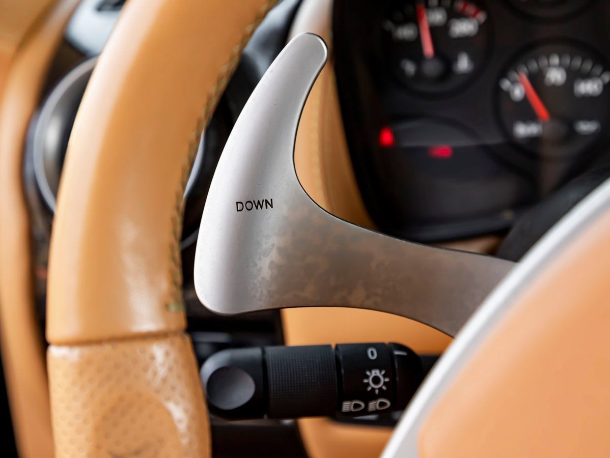 Used 2005 Ferrari F430 Spider RWD image 25