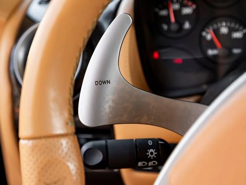 Used 2005 Ferrari F430 Spider RWD image 25
