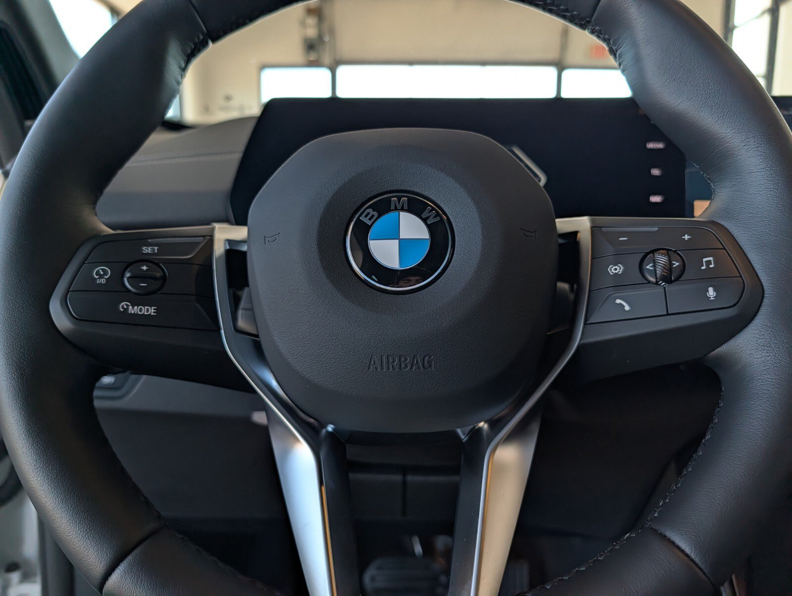 New 2026 BMW X2 xDrive28i w/ Convenience Package AWD/4WD image 17