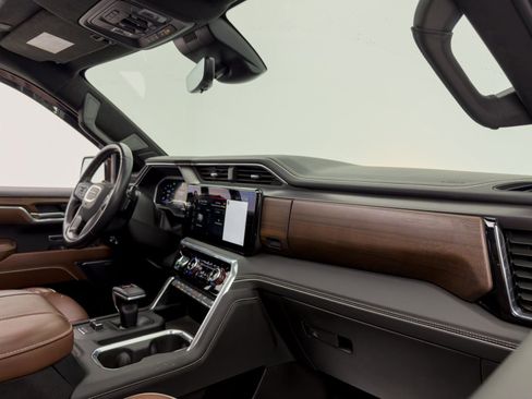 Used 2023 GMC Sierra 1500 Denali Ultimate image 25