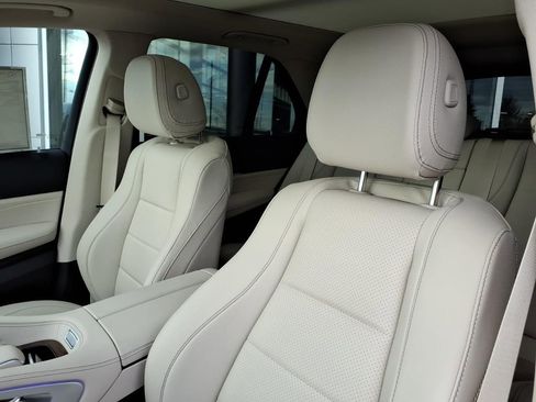 New 2026 Mercedes-Benz GLE 450 4MATIC image 13