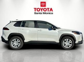 New 2026 Toyota Corolla Cross L video 2