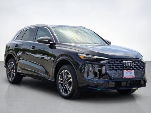 New 2026 Audi Q5 Premium Plus AWD/4WD image 6