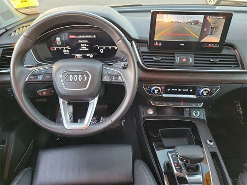 Used 2024 Audi Q5 2.0T Premium Plus image 4