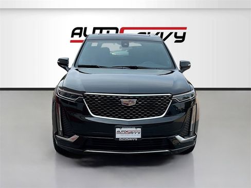 Used 2024 Cadillac XT6 Premium Luxury w/ LPO, Floor Liner Package image 2