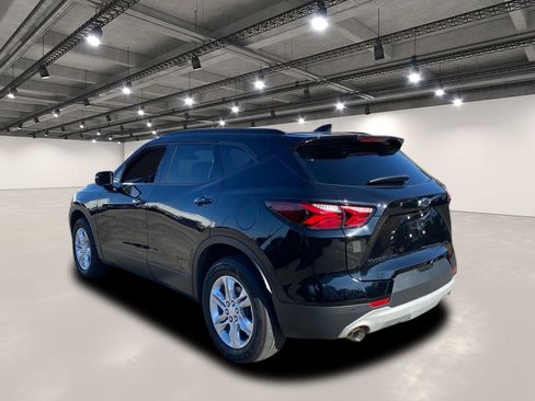 Used 2021 Chevrolet Blazer LT image 5