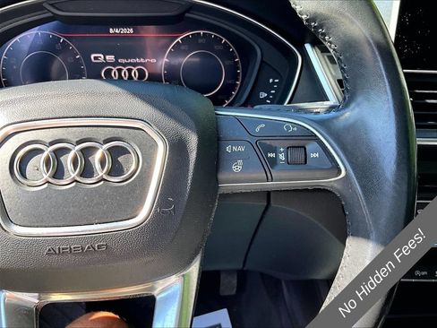 Used 2018 Audi Q5 2.0T Premium Plus w/ Premium Plus Package AWD/4WD image 16