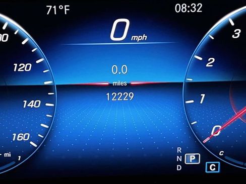 Certified 2023 Mercedes-Benz GLB 250 4MATIC image 26