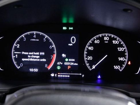 Certified 2023 Honda Civic Sport image 24