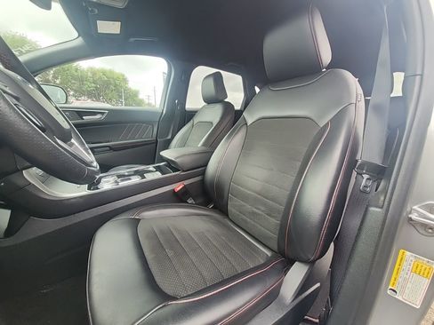 Used 2020 Ford Edge ST-Line image 7