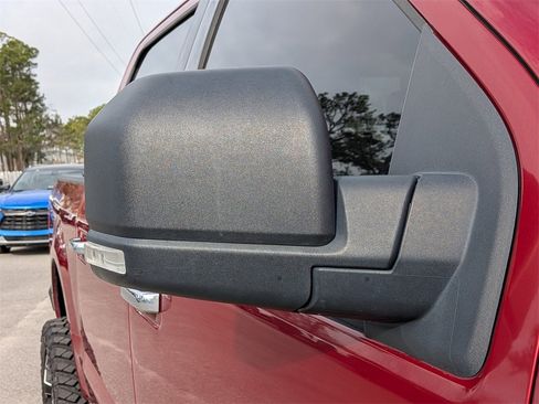 Used 2016 Ford F150 XLT w/ Equipment Group 302A Luxury image 11