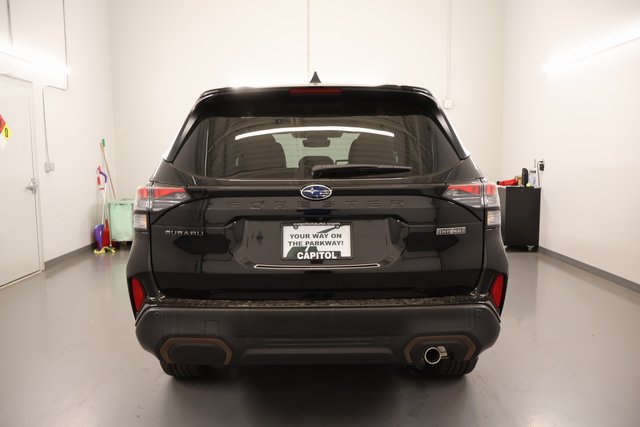 New 2026 Subaru Forester Sport AWD/4WD image 5