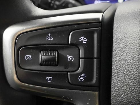 Used 2024 Chevrolet Silverado 2500 LT w/ All Star Edition AWD/4WD image 25