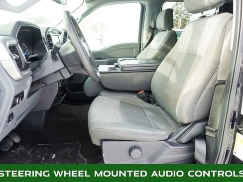 Used 2022 Ford F150 XLT w/ XTR Package image 11