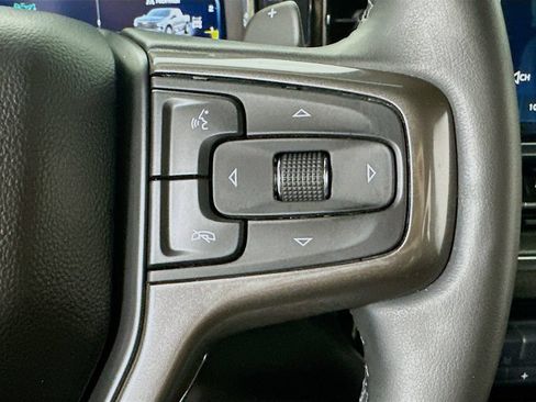 Used 2024 Chevrolet Silverado 1500 High Country w/ Z71 Off-Road Package AWD/4WD image 24