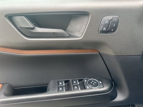 Used 2025 Ford Bronco Sport Outer Banks w/ Outer Banks Tech Package+ image 27