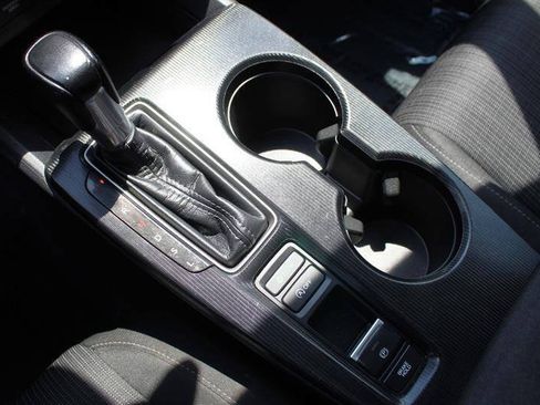 Used 2022 Honda Civic EX image 19