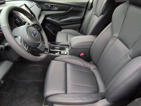 New 2026 Subaru Ascent Bronze Edition image 10