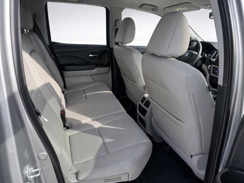 Used 2020 Honda Ridgeline RTL image 7