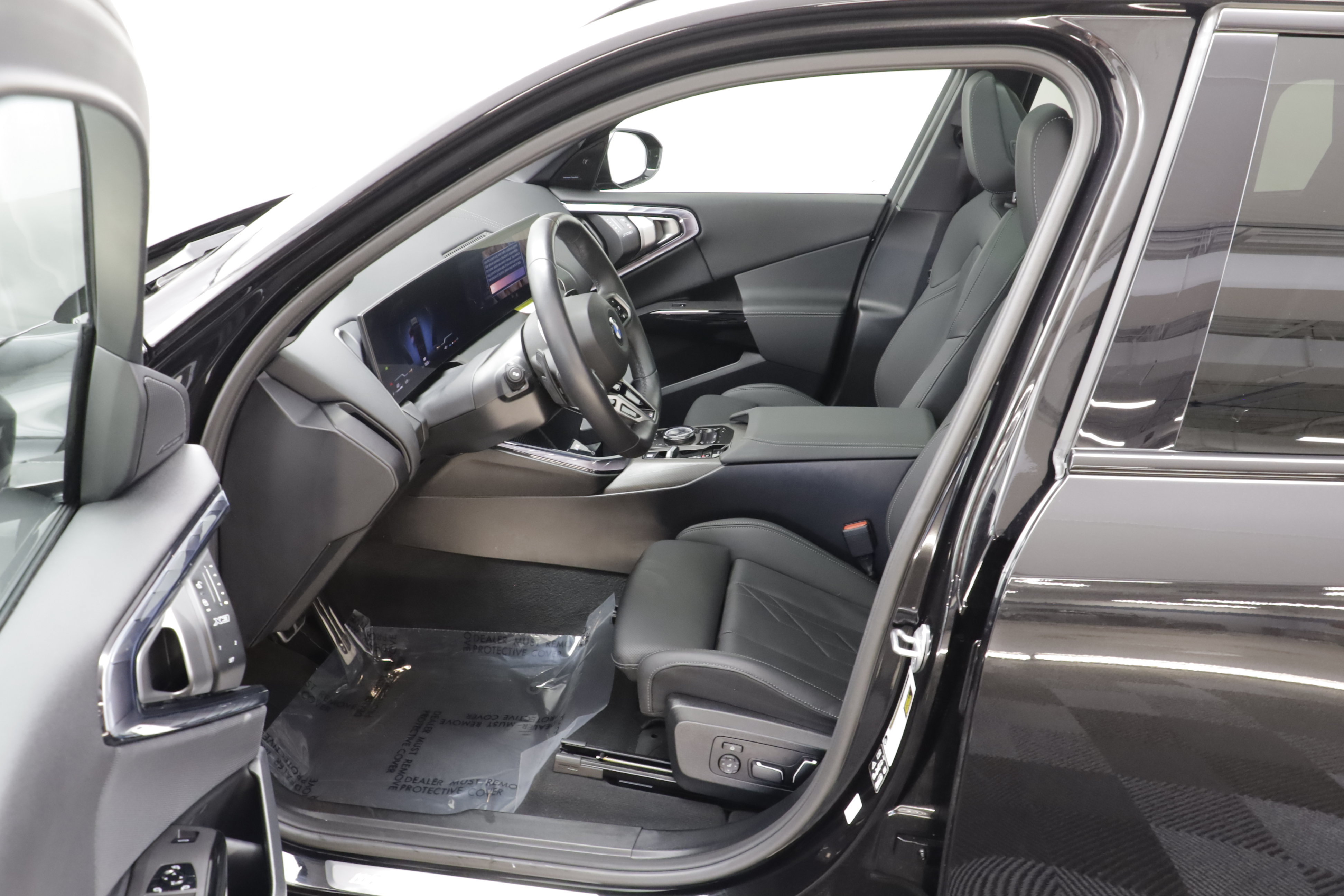 Used 2026 BMW X3 xDrive30i w/ M Sport Package AWD/4WD image 6