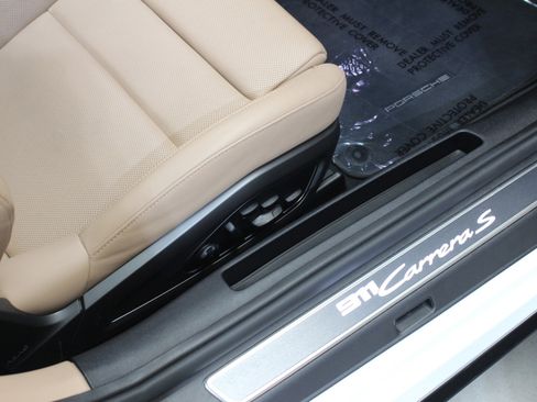Used 2022 Porsche 911 Carrera S image 64