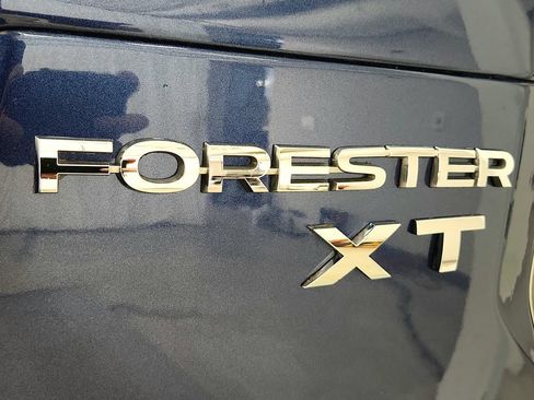 Used 2018 Subaru Forester 2.0XT Touring w/ Popular Package #3B AWD/4WD image 36