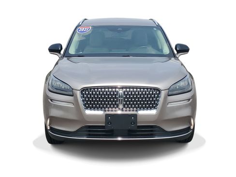 Certified 2021 Lincoln Corsair FWD w/ Equipment Group 101A image 2