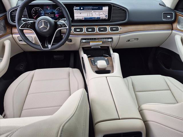 New 2026 Mercedes-Benz GLE 450 4MATIC image 13