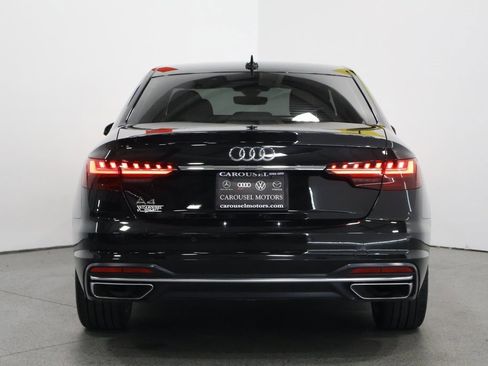Used 2020 Audi A4 2.0T Premium Plus w/ Premium Plus Package image 11