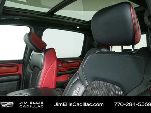 Used 2019 RAM 1500 Rebel w/ Rebel Level 2 Equipment Group image 5