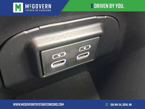 Used 2023 Toyota RAV4 XLE w/ Convenience Package AWD/4WD image 25