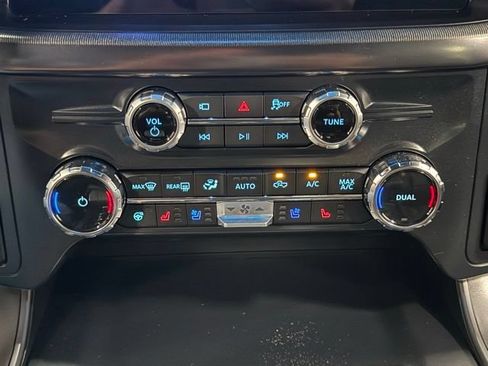 Used 2026 Ford F150 Lariat w/ Equipment Group 501A Mid AWD/4WD image 29