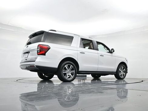 Certified 2024 Ford Expedition Max Limited image 32