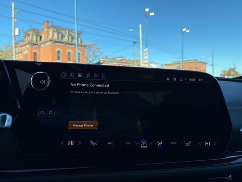 New 2026 Chevrolet Traverse Z71 w/ Enhanced Driving Package image 26