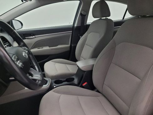 Used 2020 Hyundai Elantra Value Edition w/ Cargo Package (C1) FWD image 17