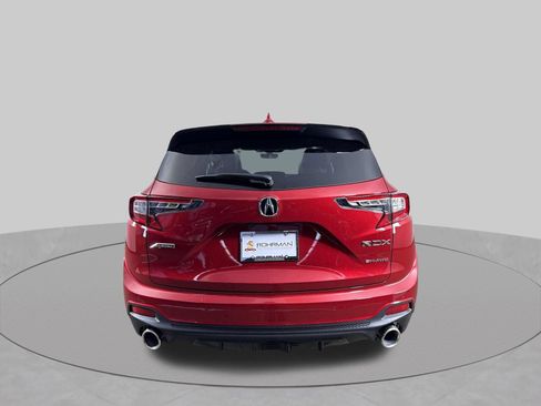 New 2026 Acura RDX A-Spec AWD/4WD image 31