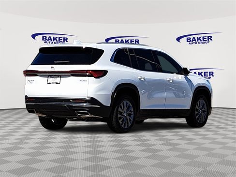 New 2026 Buick Enclave Preferred image 5