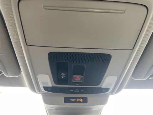 Used 2023 Honda Accord EX image 24