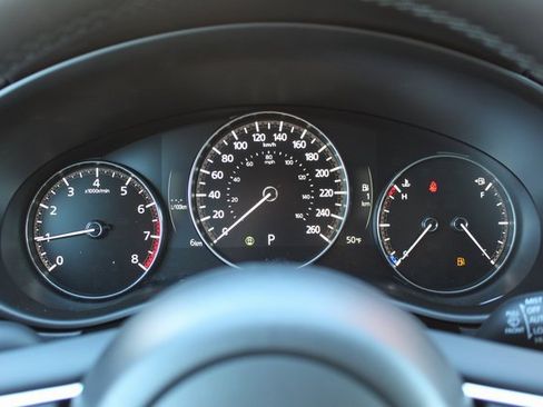 New 2026 MAZDA CX-30 AWD 2.5 S w/ Premium Package image 30