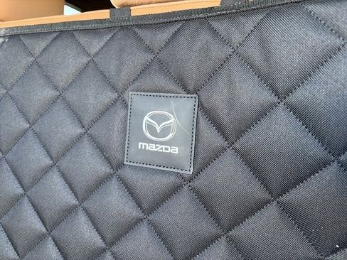 Used 2025 MAZDA CX-70 3.3 Turbo S w/ Premium Plus image 8