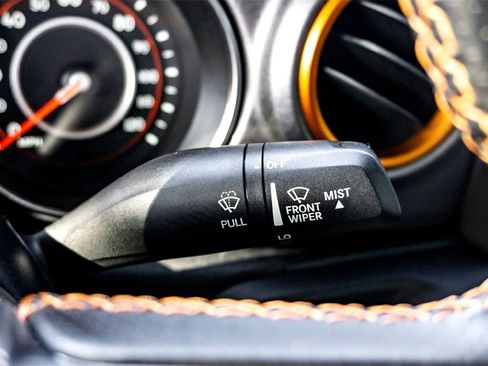 Used 2021 Jeep Gladiator Mojave image 21