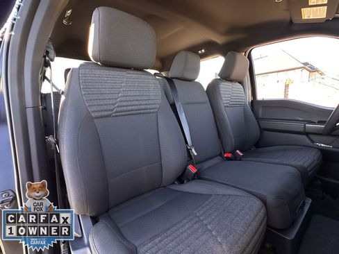 Used 2022 Ford F150 XL w/ STX Appearance Package image 30