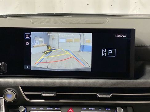 New 2026 Hyundai Sonata SEL image 9