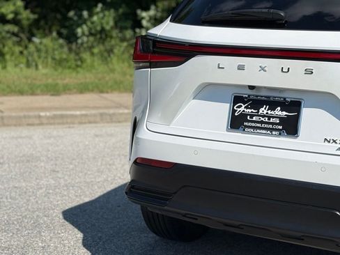Certified 2022 Lexus NX 350 AWD image 14